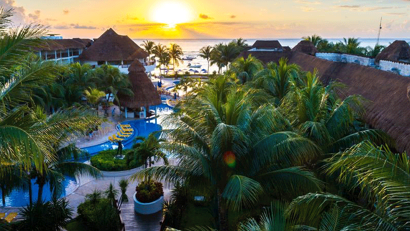 The Reef Cocobeach
