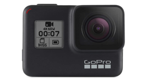 GoPro Hero