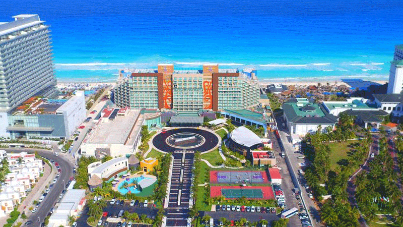 Hard Rock Hotel