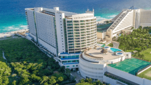 Seadust Cancún Family Resort