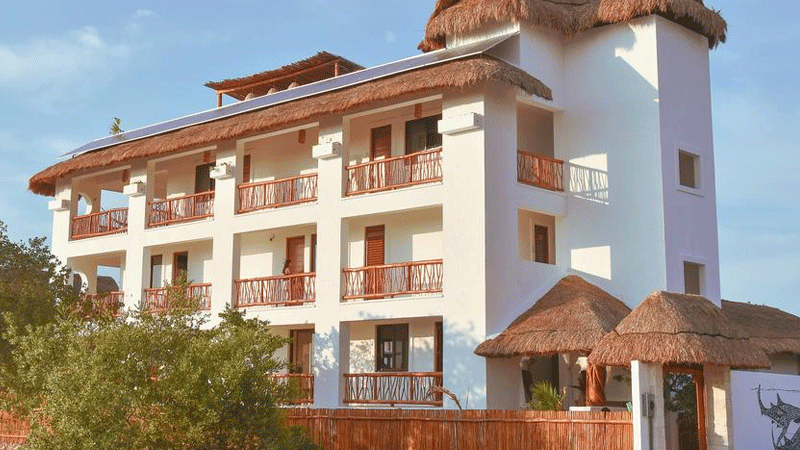 Hotel Casa Hx