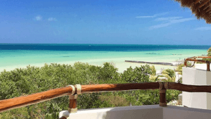 Casa Punta Coco Holbox