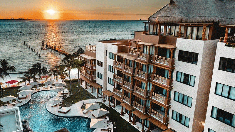 Hotel Beló Isla Mujeres